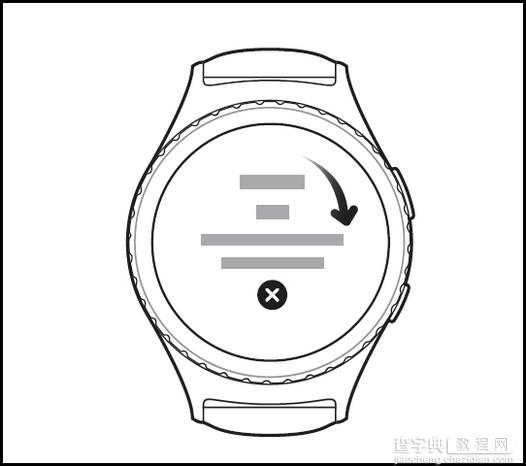 三星Gear S2 Classic怎么连接至三星手机?14