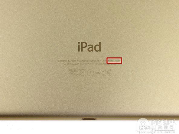 iPad Pro完全拆解7