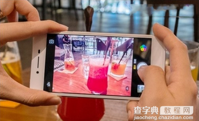 OPPO R7语音拍照功能怎么用？1