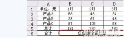 用金山wps轻松将数字转换为中文大写格式2