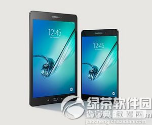 三星galaxy tab s3价格多少钱1