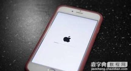 iPhone6s怎样进入/退出DFU模式1