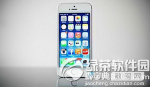 苹果iphone6s快捷键大全1