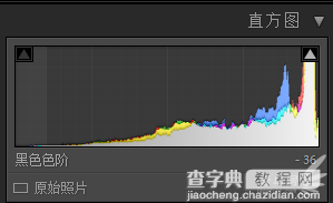 教你怎么拍逆光人像7