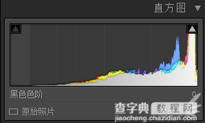 教你怎么拍逆光人像6