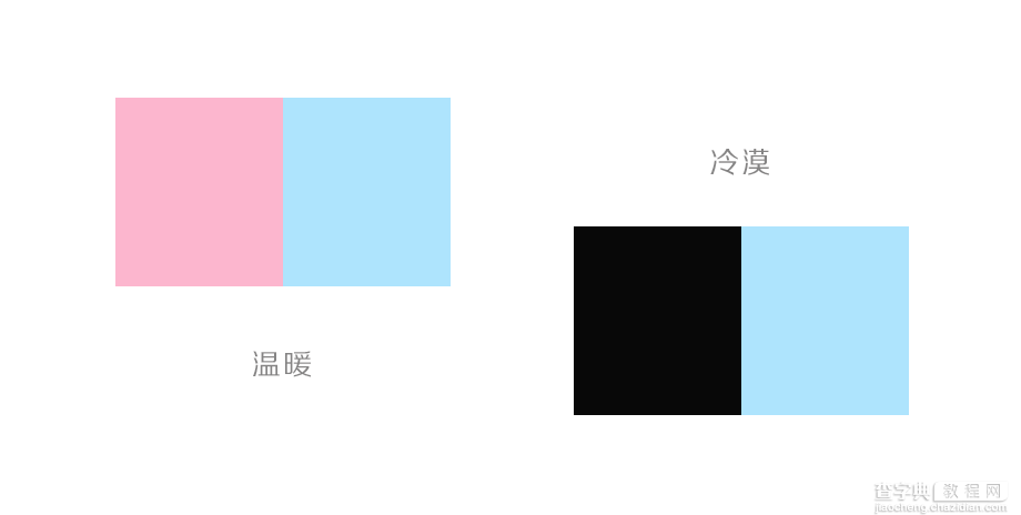 带你重新全面认识色彩系列之蓝色篇20