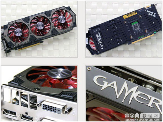 GTX960显卡性能如何呢2