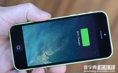 这几招让你的iPhone6s续航更强劲1