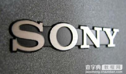 SONY实验室计划详情1