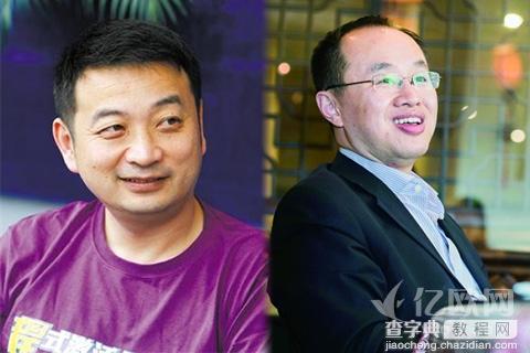 深挖！是什么样的创业团队让王健林肯砸36亿投资？4