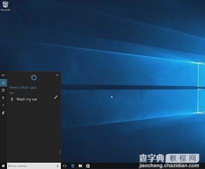 Win10 Redstone预览版14279更新内容汇总2