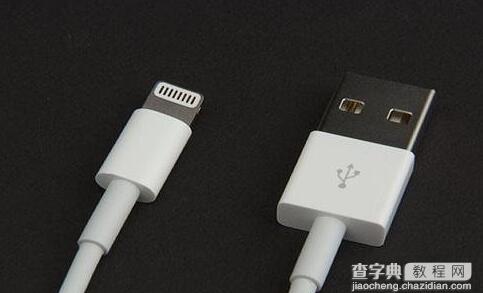 iphone连接itunes没有反应怎么回事2