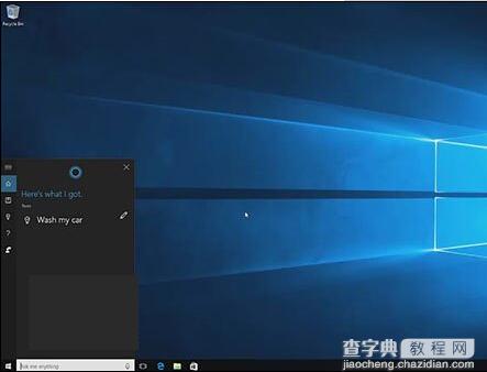 win10 14279更新内容及已知问题解决方法1