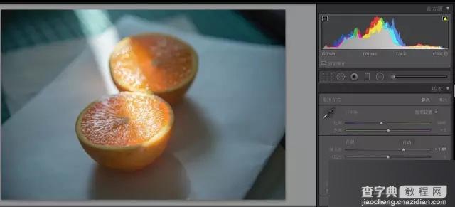 通俗易懂，让你彻底掌握LR中的精华部分—直方图13