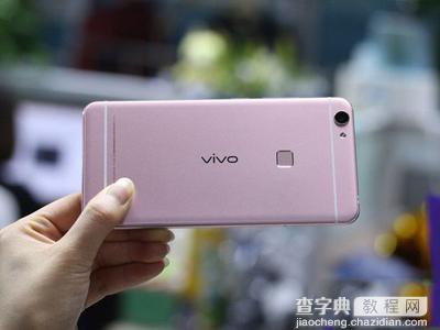 vivo X6Plus关闭触屏提示音的方法1