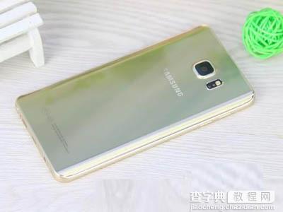 三星Note5专业拍照模式怎么使用1