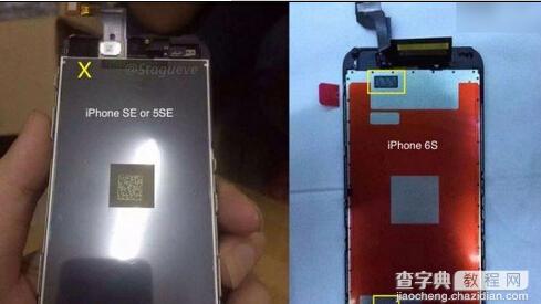 iphone5se是否支持3dtouch2