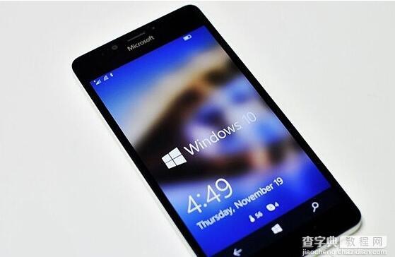 Win10 Mobile RedStone 14283有哪些已修复和已知问题1