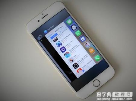 ios9系统动画怎么关上1