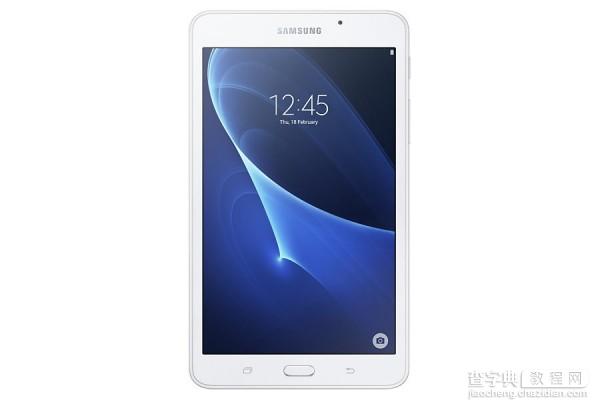 三星Galaxy Tab A 2016平板怎么样2