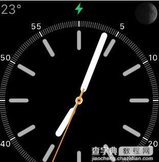 查看Apple Watch存储容量大小的两种方法1