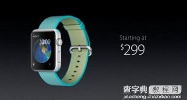 applewatch表带哪个颜色好配衣服1