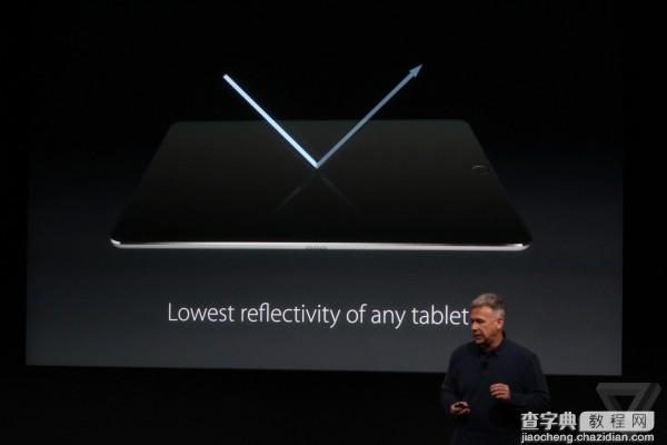 iPad Pro的True Tone显示屏是什么3