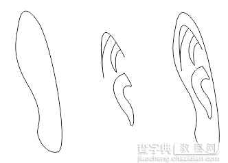 CorelDRAW X7如何绘制京剧脸谱14