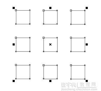 CorelDRAW X7绘制水晶挂饰教程2