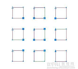 CorelDRAW X7绘制水晶挂饰教程3