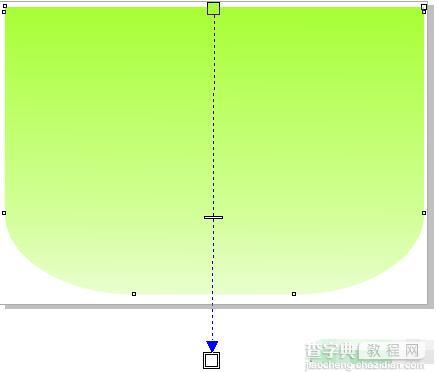 CorelDRAW X7运用网状填充绘制写实辣椒2