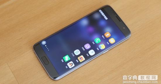 三星Galaxy S7/s7 edge开通与关闭VoLTE1