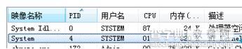 Win7系统安装vs和xampp导致80端口发生冲突怎么办1