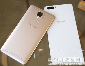 oppo r9和华为荣耀7哪个好2