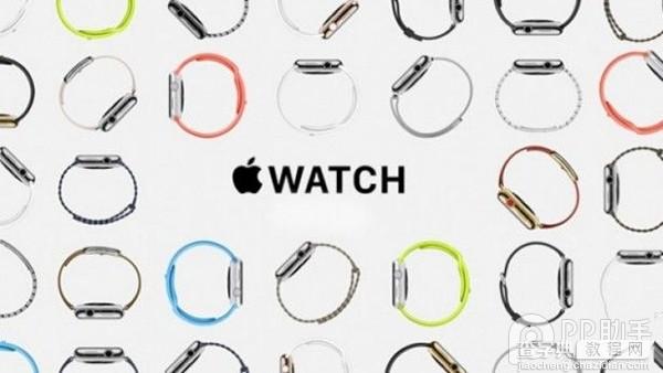 Apple Watch2怎么样？3