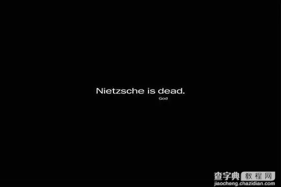 奥美：给“神”写文案是怎样一种体验呢？3