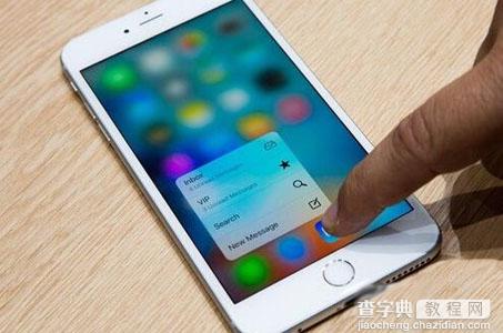 iPhone6s如何正确充电?1