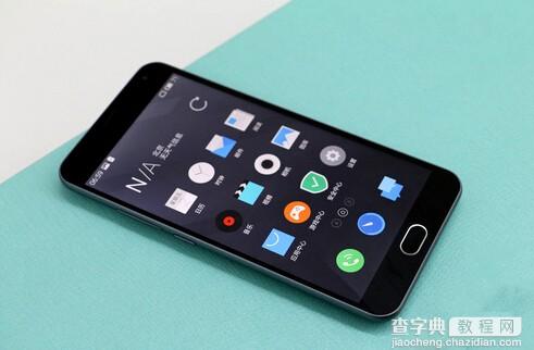 魅族魅蓝Note2怎么取消呼叫转移功能？1