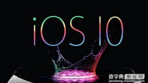 ios 10可以删除系统预装应用吗1