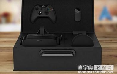 Oculus Rift预约了多久发货1