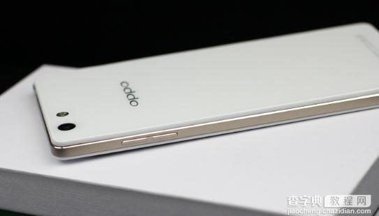 oppo r7充电的时候手机发热严重怎么办1