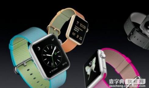 watchos3.0新体验介绍1