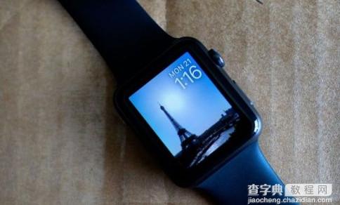 watchos3.0新体验介绍2