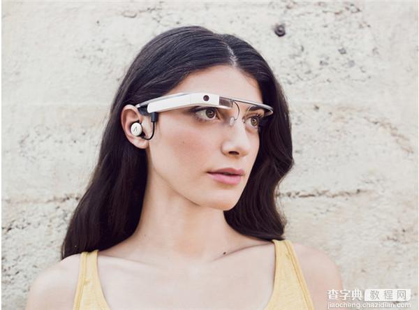 google glass怎么样1