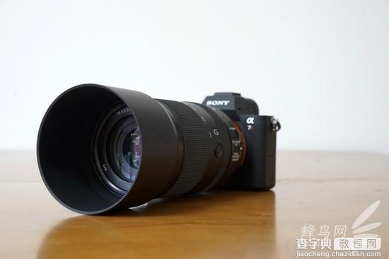 索尼70-300mm镜头试用2