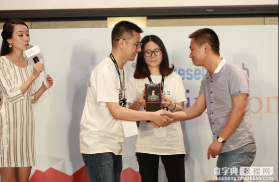 HostingCon2016全球主机大会中国站完美落幕7