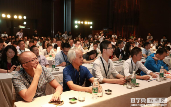 HostingCon2016全球主机大会中国站完美落幕2