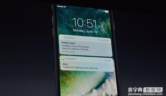 iOS10更新了什么？2