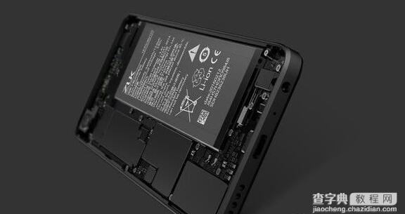 联想ZUK Z2续航怎么样3