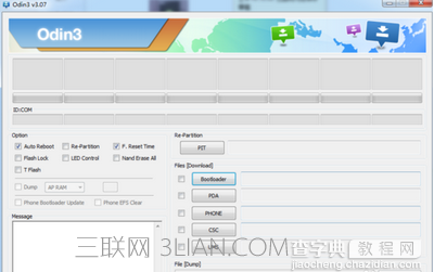 三星S3怎么刷机4